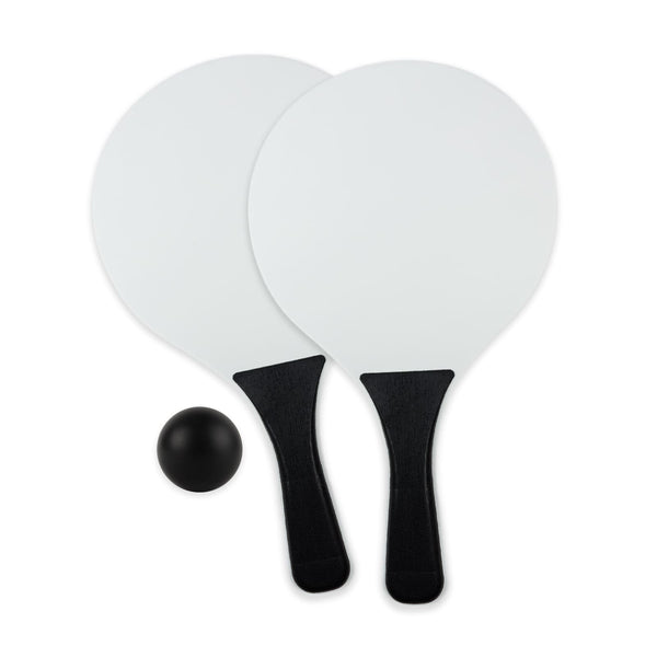 Action Paddle / Bat  Ball Set [2-LL3114]