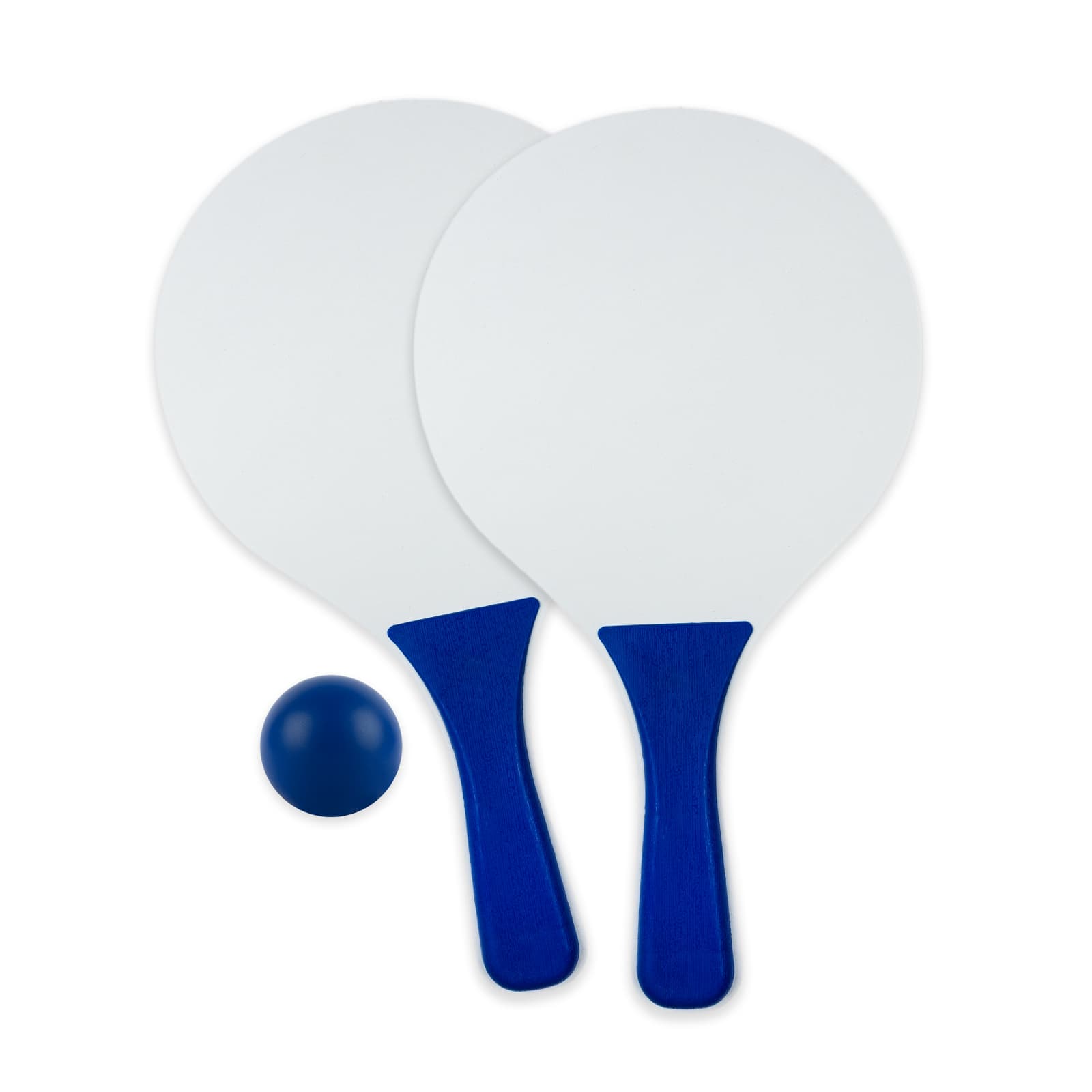 Action Paddle / Bat  Ball Set [2-LL3114]