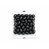 Corporate Colour Mini Jelly Beans in 50 Gram Cello Bag [2-LL31450]