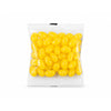 Corporate Colour Mini Jelly Beans in 50 Gram Cello Bag [2-LL31450]