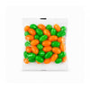 Corporate Colour Mini Jelly Beans in 50 Gram Cello Bag [2-LL31450]