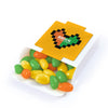 Corporate Colour Jelly Beans in 50g Box [2-LL31476]
