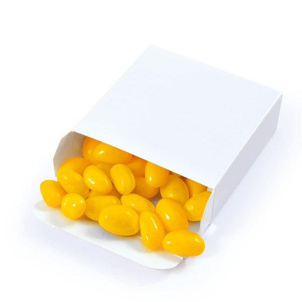Corporate Colour Jelly Beans in 50g Box [2-LL31476]