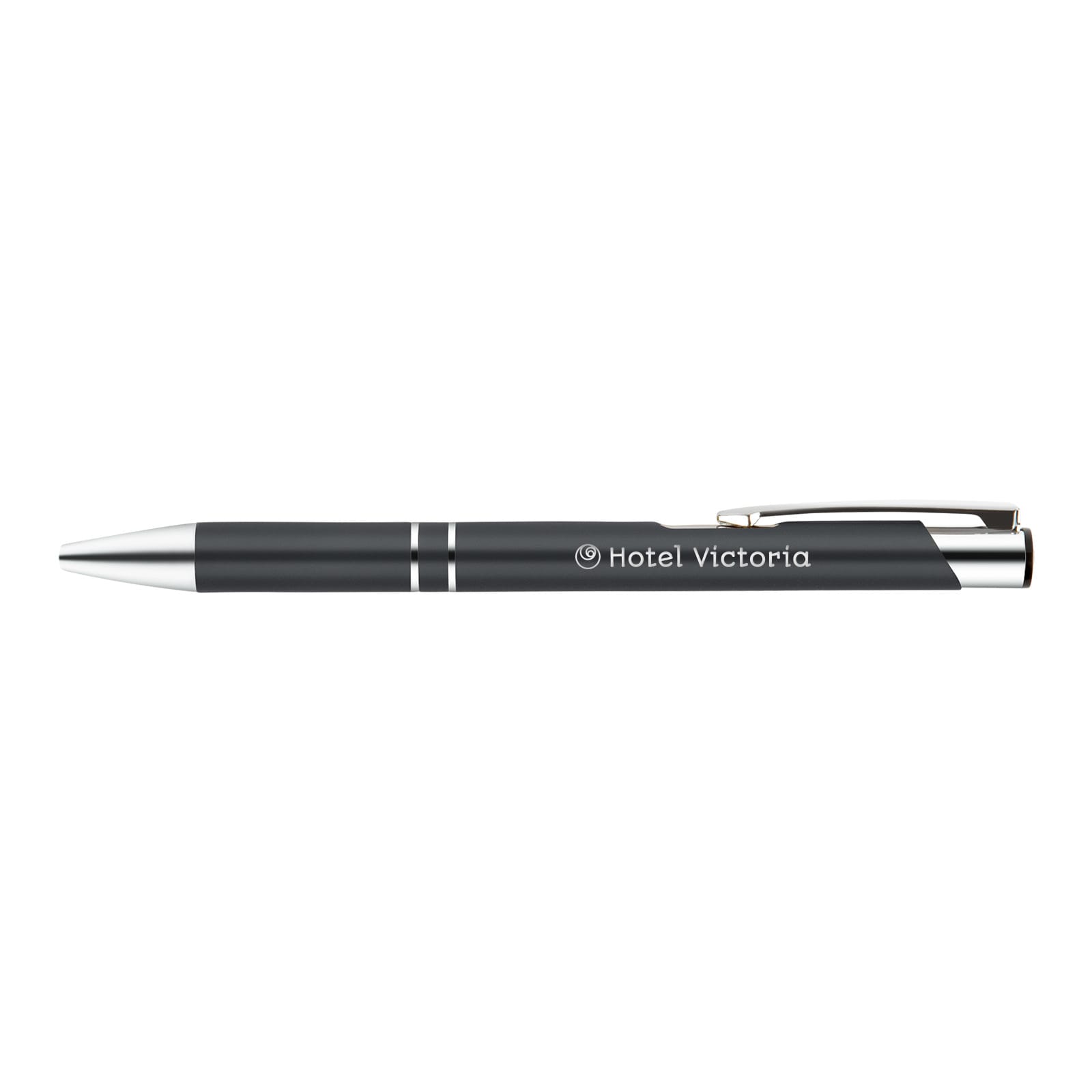 Venture Supreme Notebook / Napier Pen [2-LL5094]