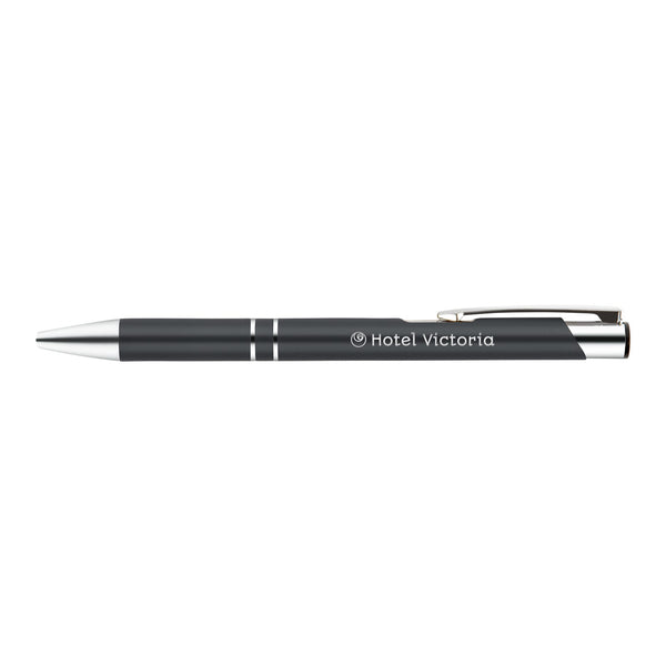 Venture Supreme Notebook / Napier Pen [2-LL5094]