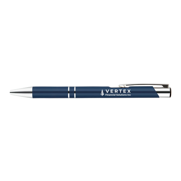 Venture Supreme Notebook / Napier Pen [2-LL5094]