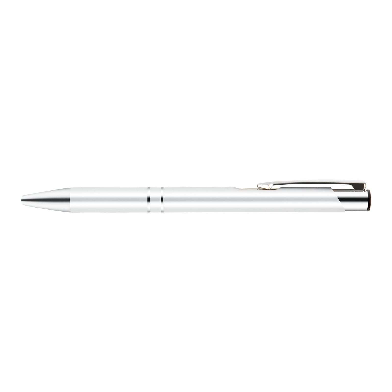 Napier Gel Ink Pen [2-LL3317]