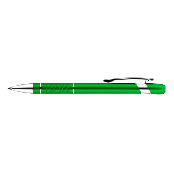 Miami Aluminium Pen [2-LL3275]