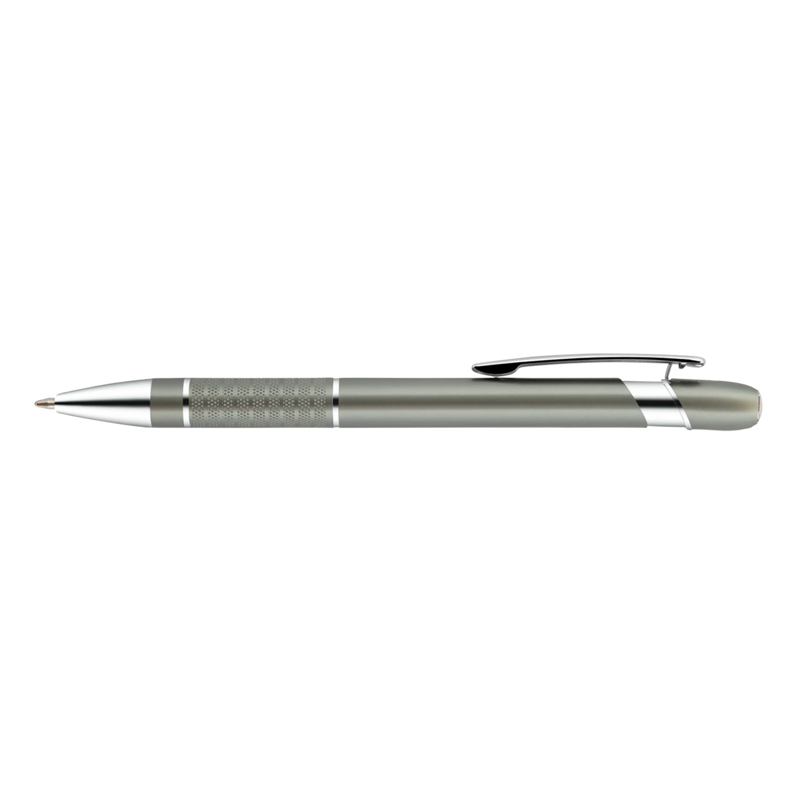 Miami Aluminium Pen [2-LL3275]