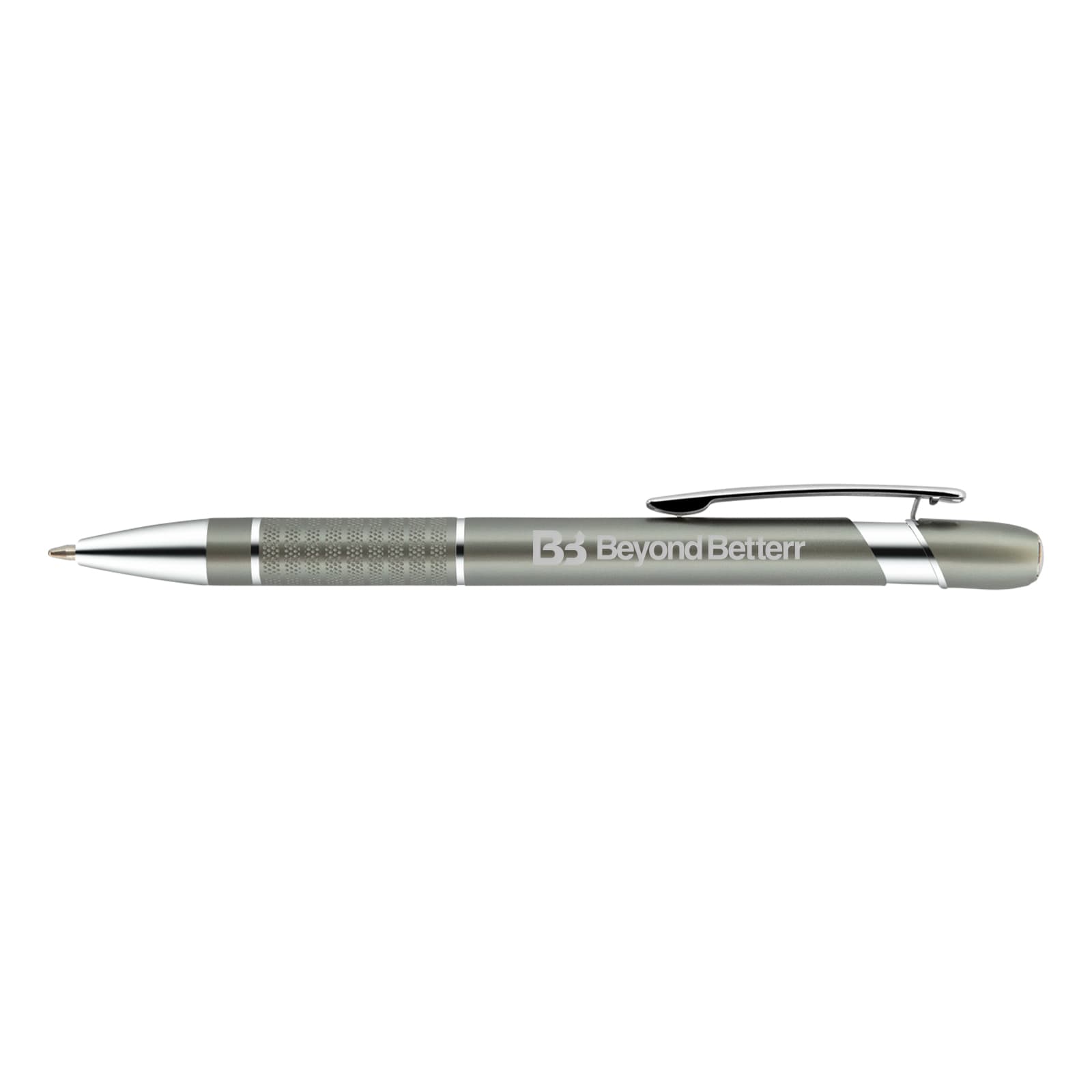 Miami Aluminium Pen [2-LL3275]