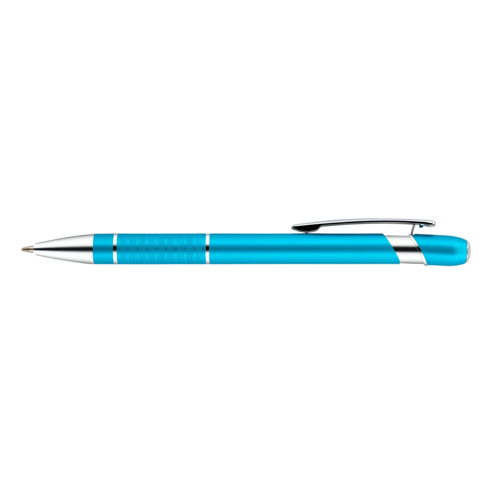 Miami Aluminium Pen [2-LL3275]