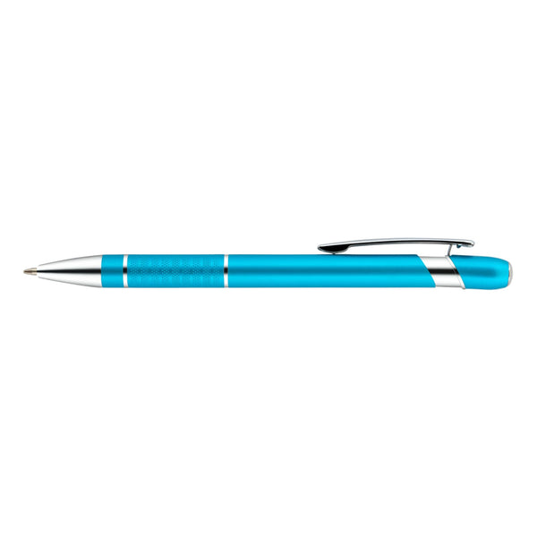 Miami Aluminium Pen [2-LL3275]