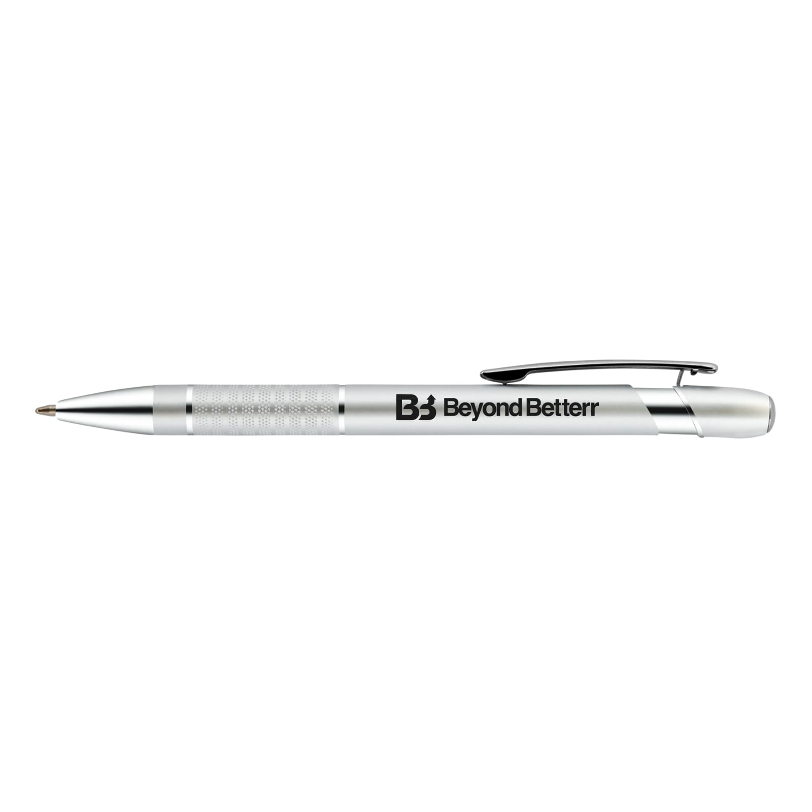 Miami Aluminium Pen [2-LL3275]