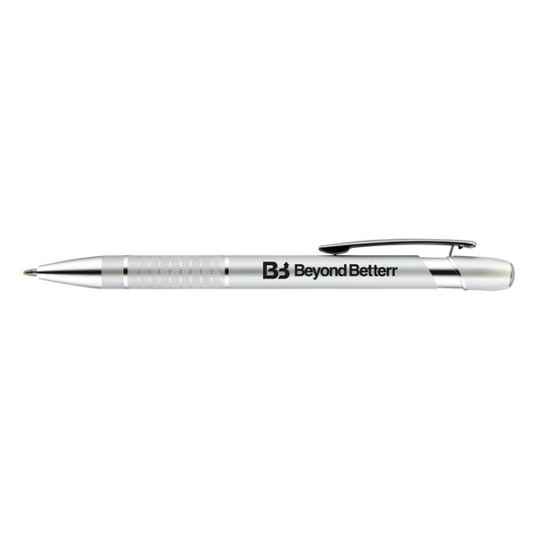 Miami Aluminium Pen [2-LL3275]