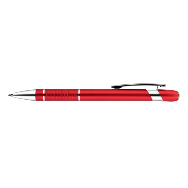 Miami Aluminium Pen [2-LL3275]