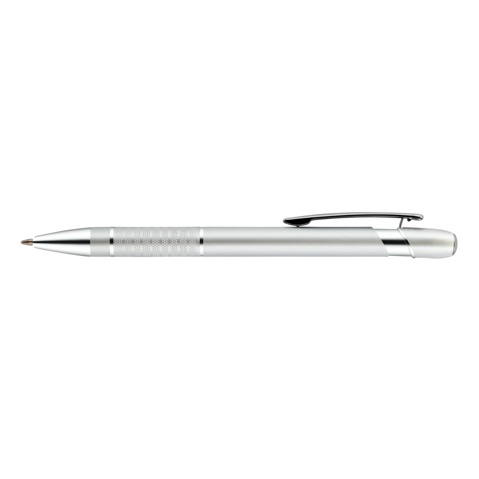 Miami Aluminium Pen [2-LL3275]