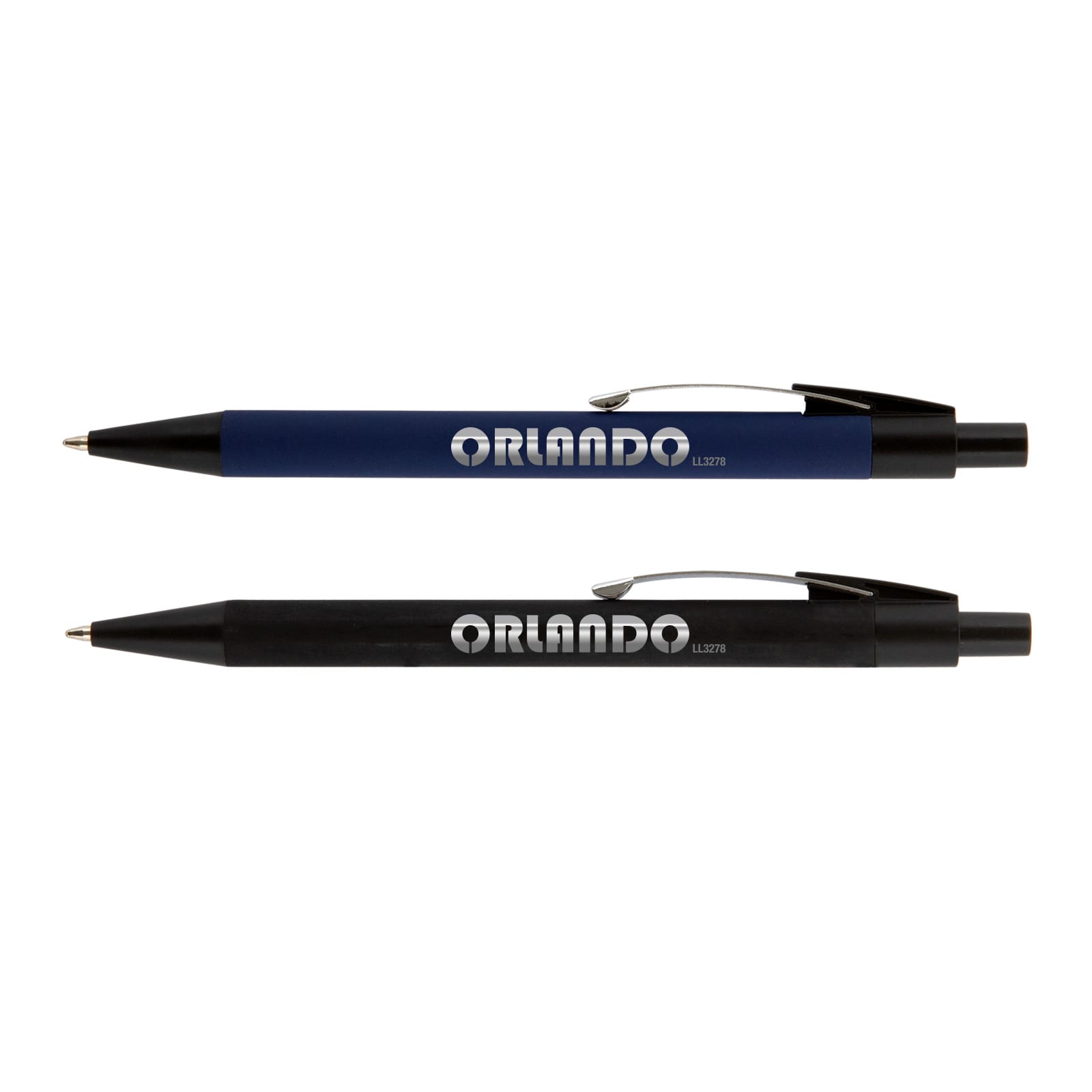 Orlando Mirror Pen [2-LL3278]