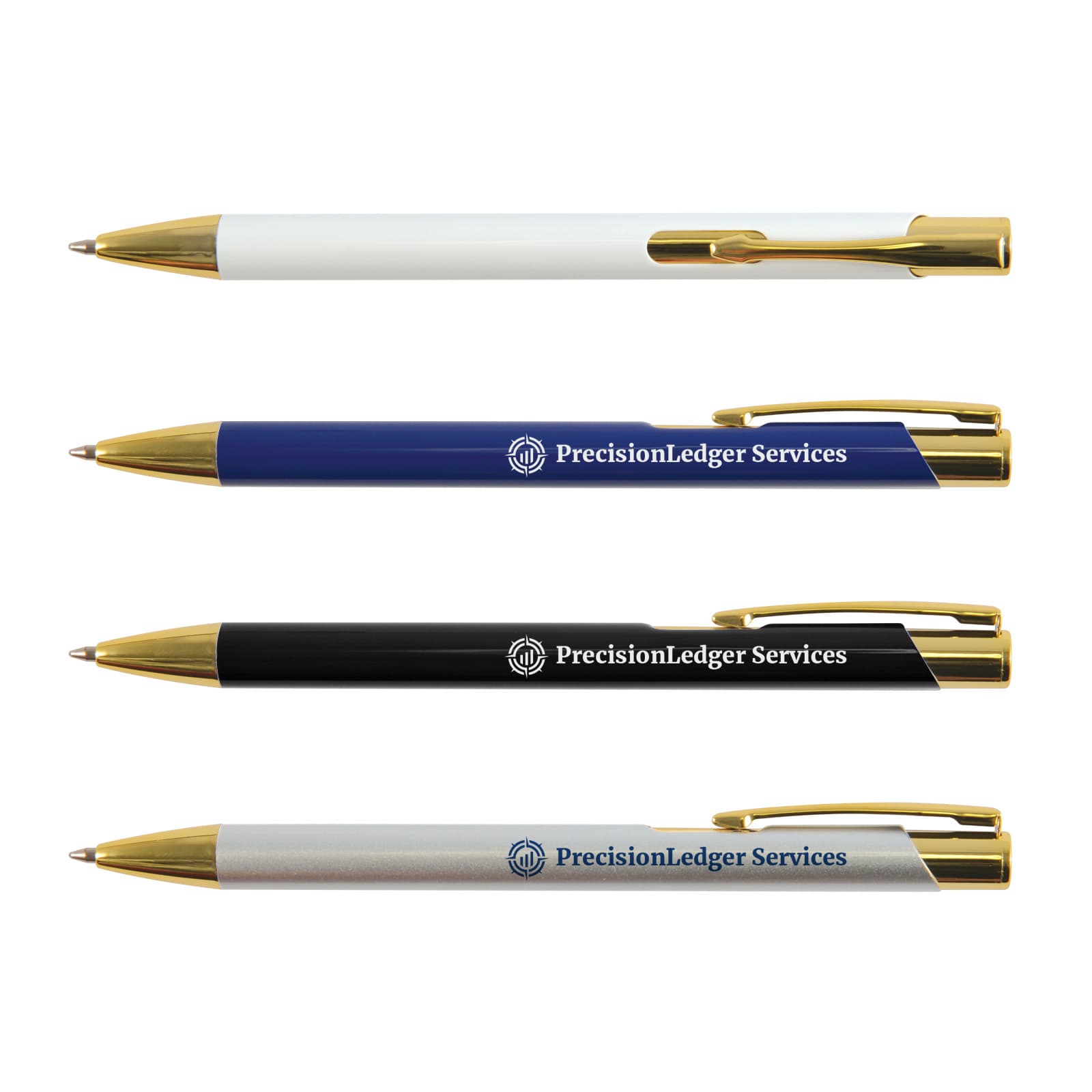 Napier Pen Gold Edition [2-LL3279]