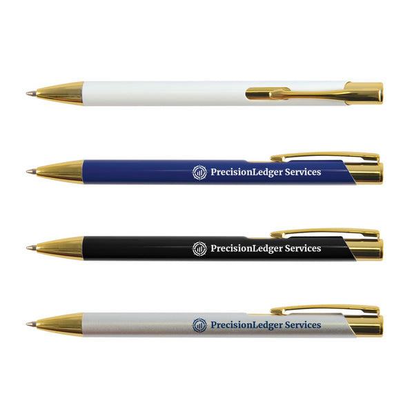 Napier Pen Gold Edition [2-LL3279]