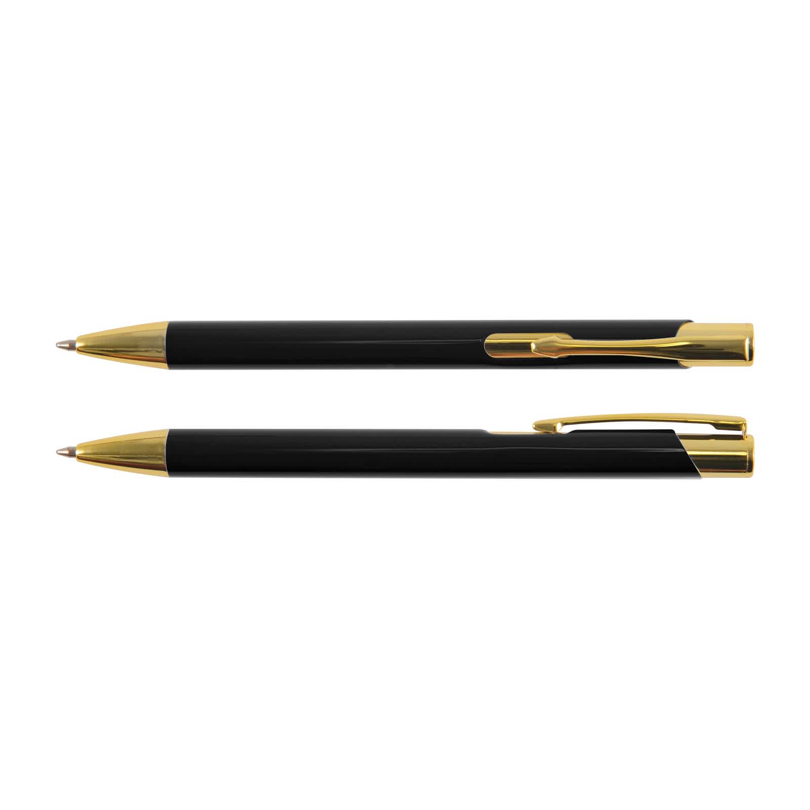 Napier Pen Gold Edition [2-LL3279]