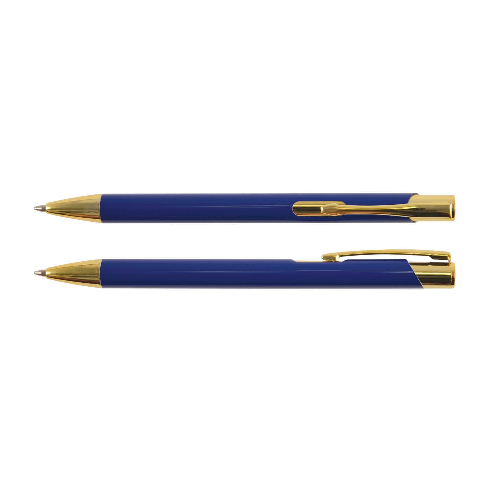 Napier Pen Gold Edition [2-LL3279]