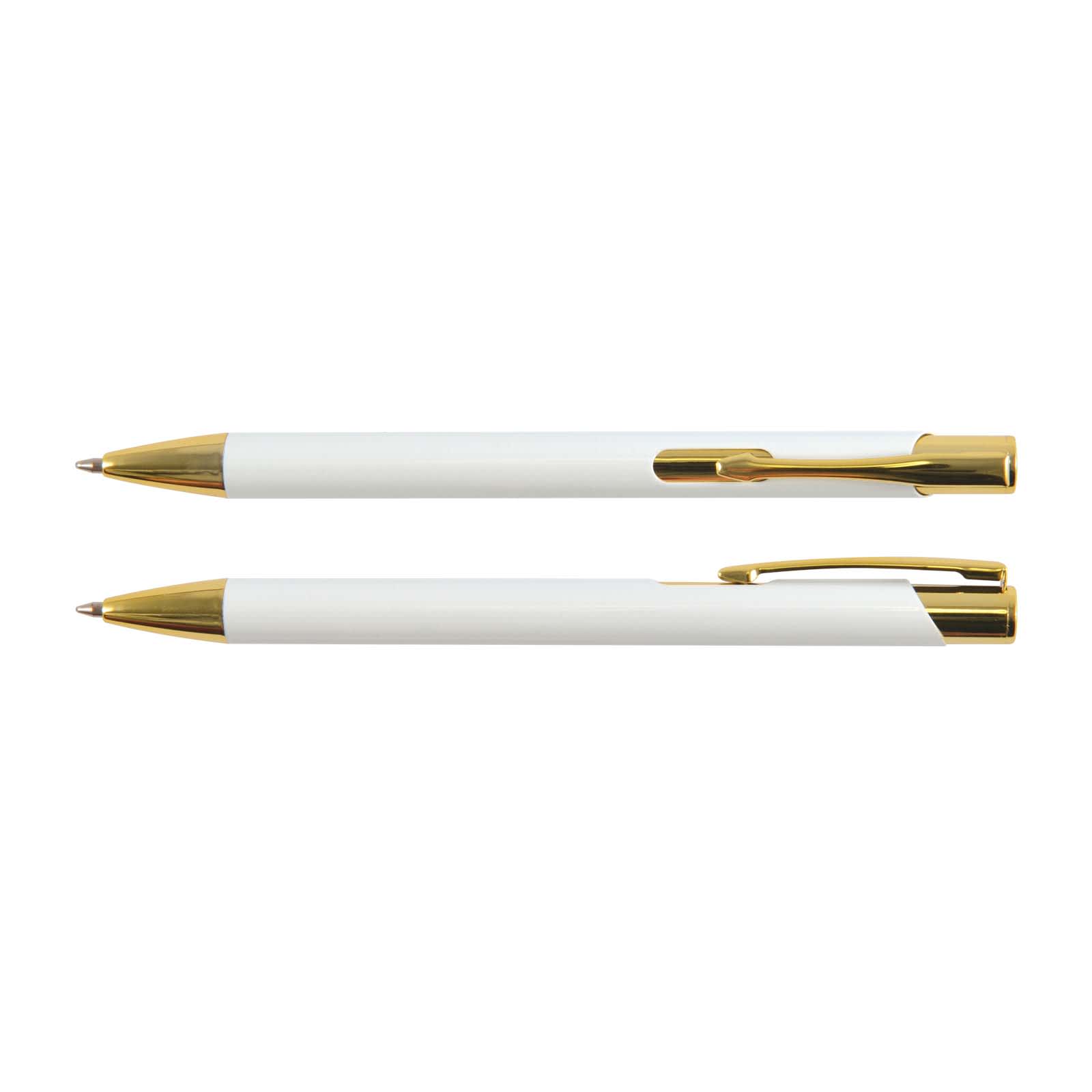 Napier Pen Gold Edition [2-LL3279]