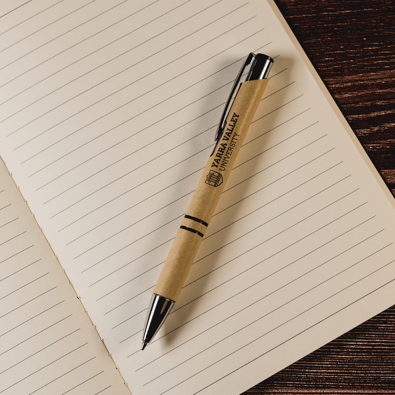 Napier Paper Pen [2-LL3292]