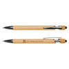 Miami Bamboo Pen [2-LL3293]