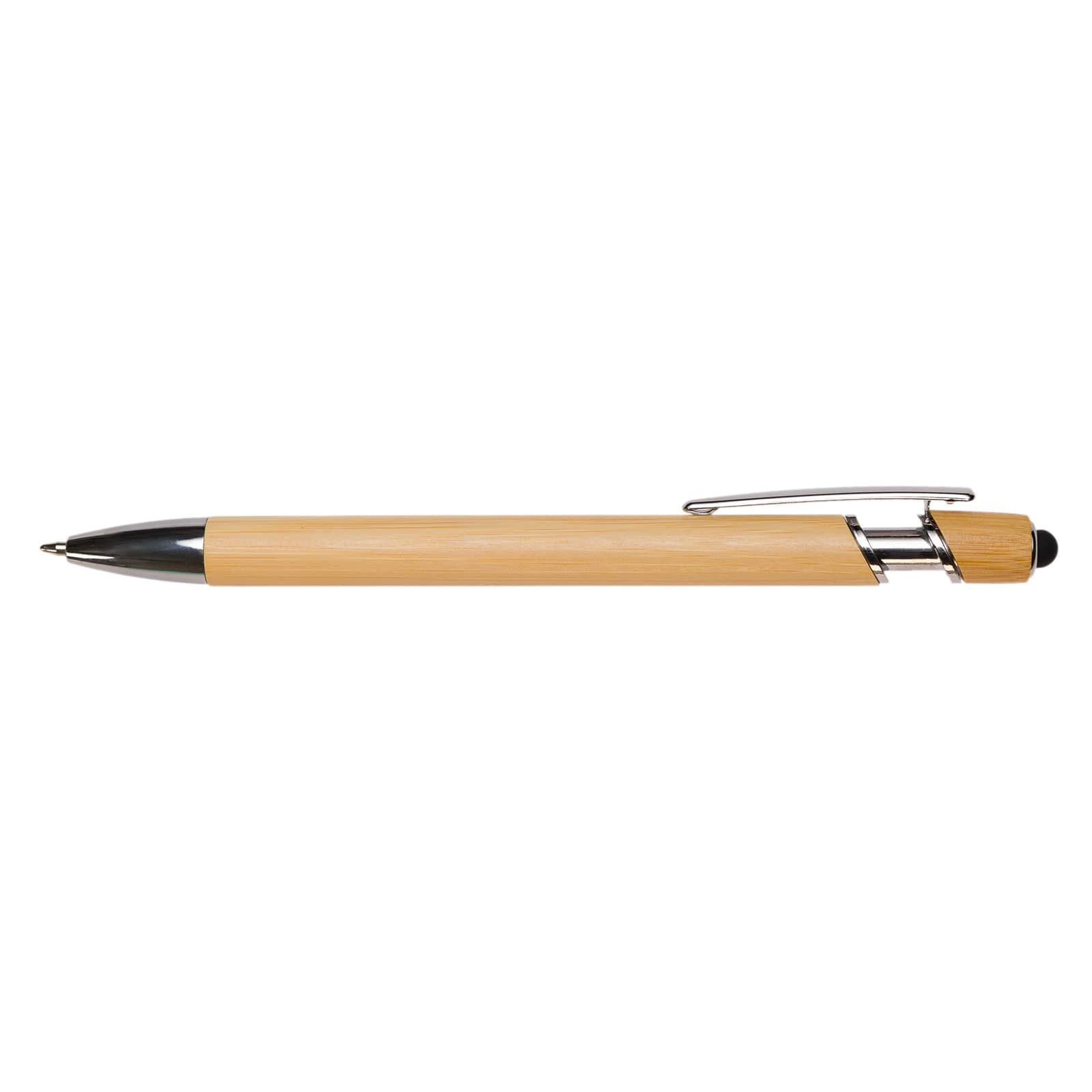 Miami Bamboo Pen [2-LL3293]