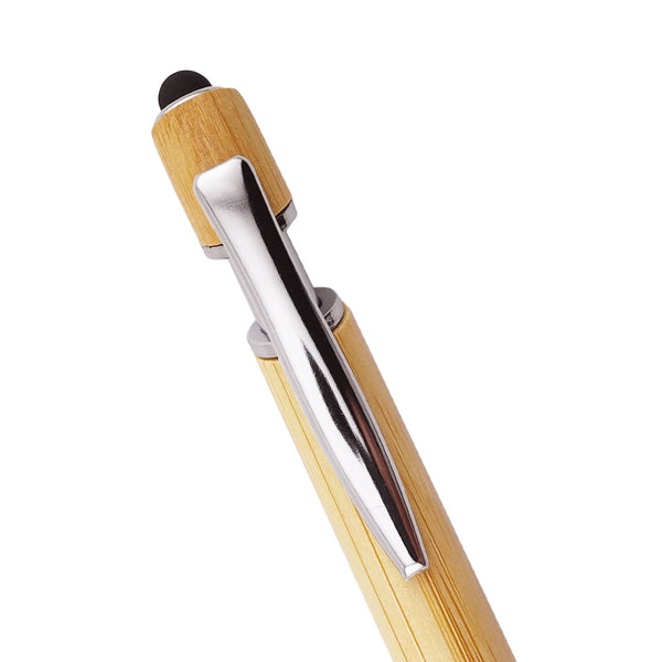 Miami Bamboo Pen [2-LL3293]