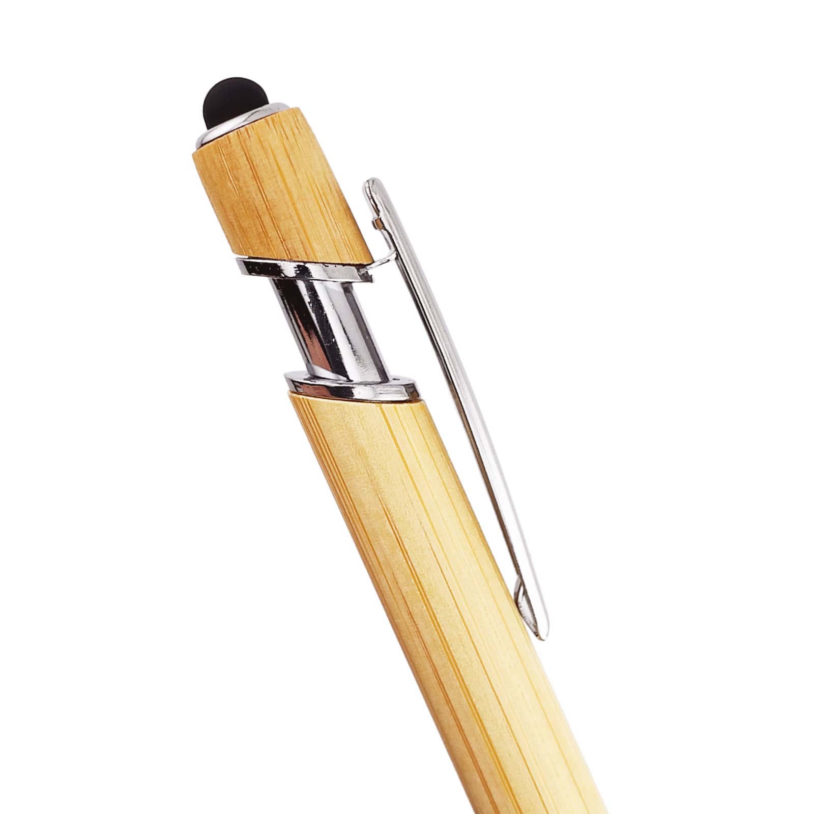 Miami Bamboo Pen [2-LL3293]