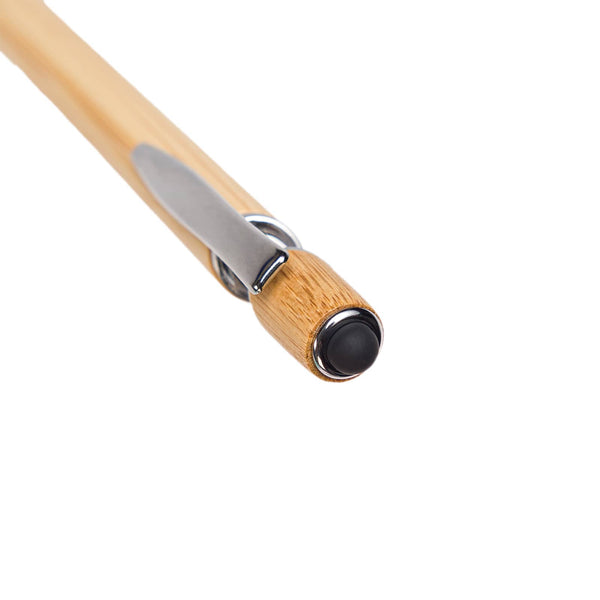 Miami Bamboo Pen [2-LL3293]