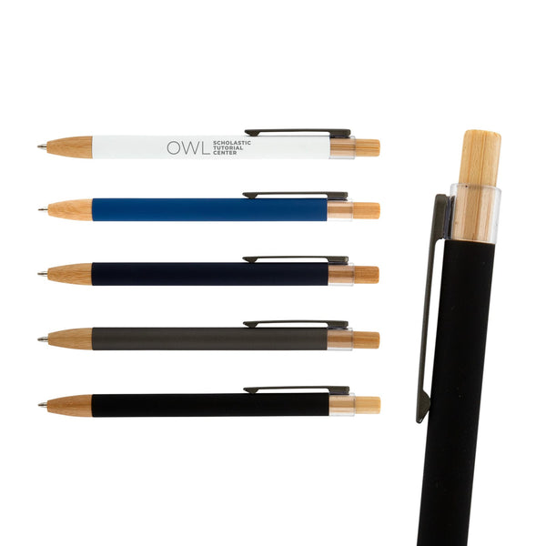 Serenity Aluminium Pen [2-LL3298]