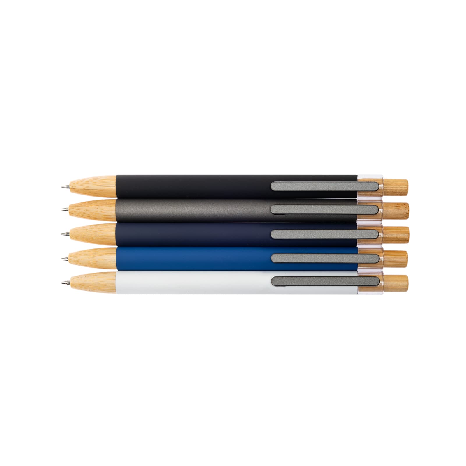 Serenity Aluminium Pen [2-LL3298]