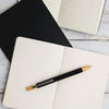 Serenity Aluminium Pen [2-LL3298]