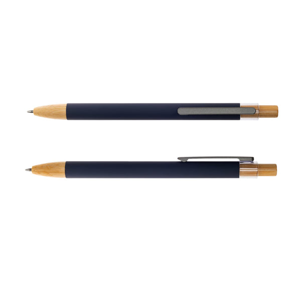Serenity Aluminium Pen [2-LL3298]