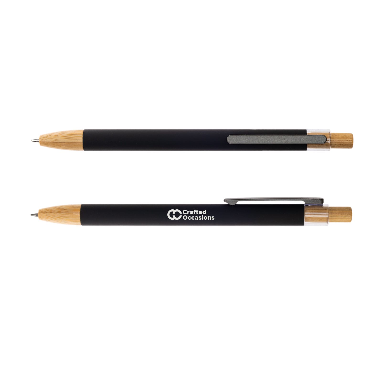 Serenity Aluminium Pen [2-LL3298]