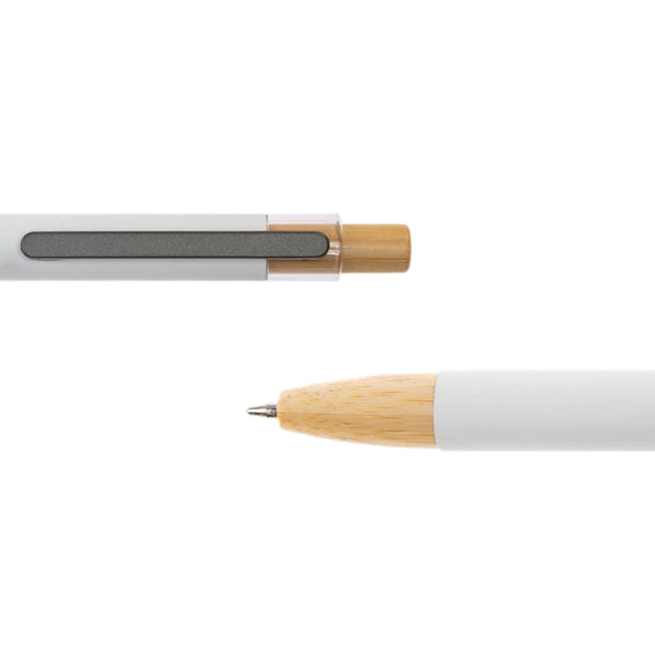 Serenity Aluminium Pen [2-LL3298]