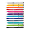 Napier Recycled ABS Pen [2-LL3299]