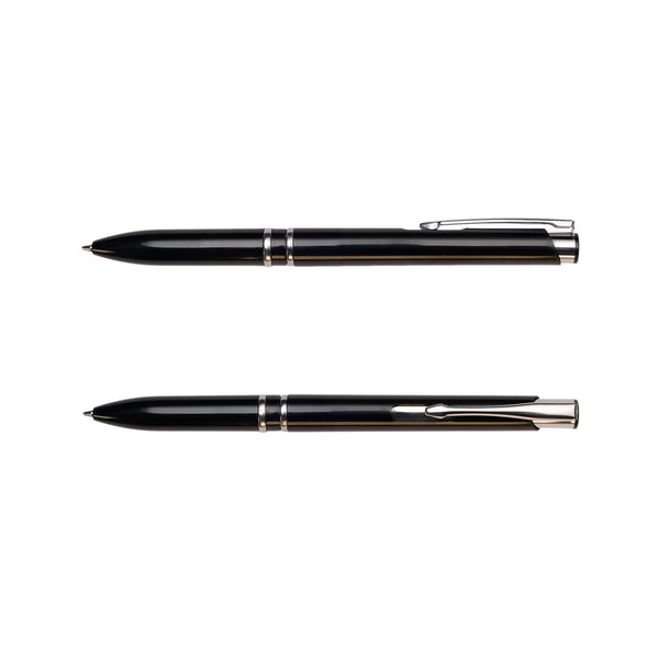 Napier Recycled ABS Pen [2-LL3299]