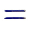 Napier Recycled ABS Pen [2-LL3299]