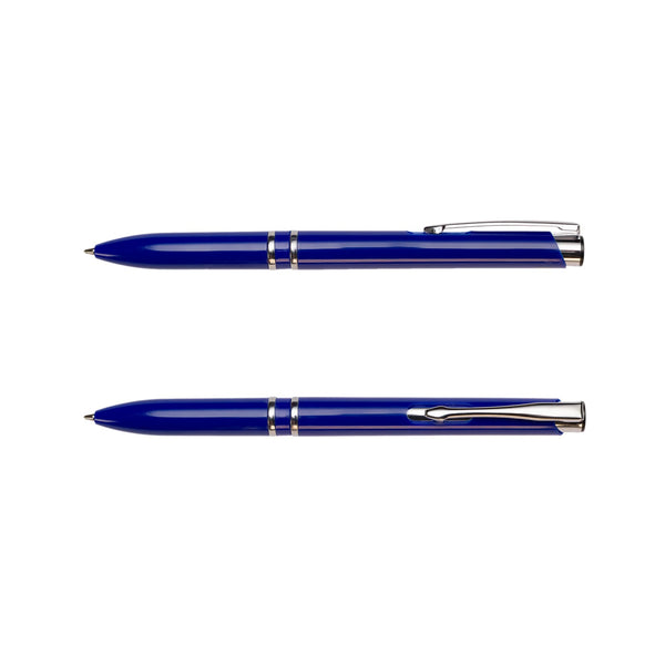 Napier Recycled ABS Pen [2-LL3299]