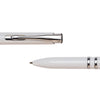 Napier Recycled ABS Pen [2-LL3299]