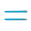 Napier Recycled ABS Pen [2-LL3299]