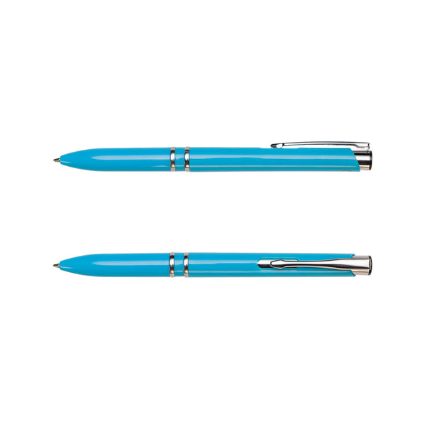 Napier Recycled ABS Pen [2-LL3299]