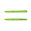Napier Recycled ABS Pen [2-LL3299]