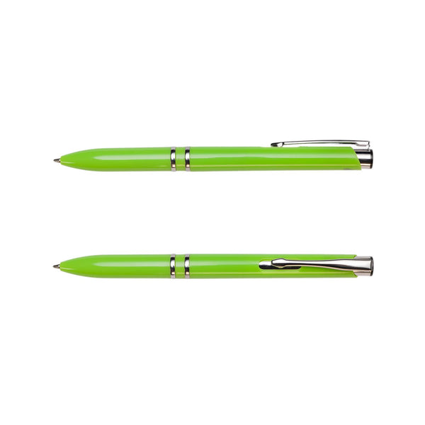 Napier Recycled ABS Pen [2-LL3299]