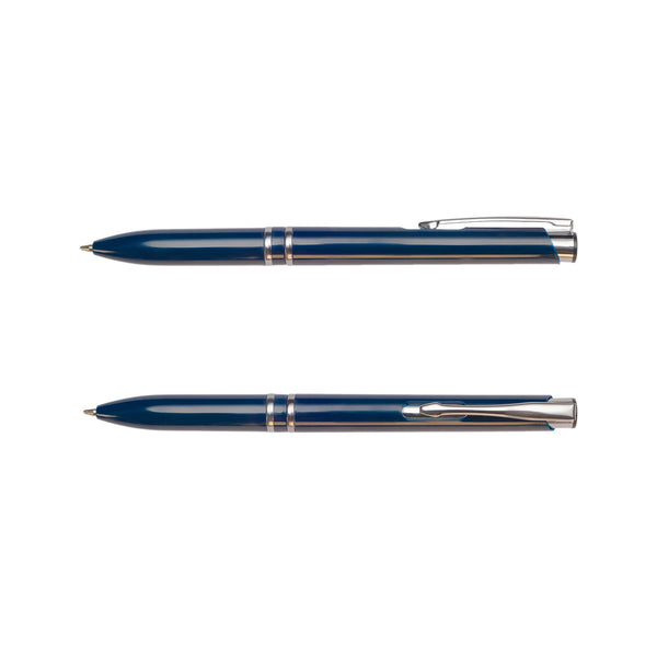 Napier Recycled ABS Pen [2-LL3299]