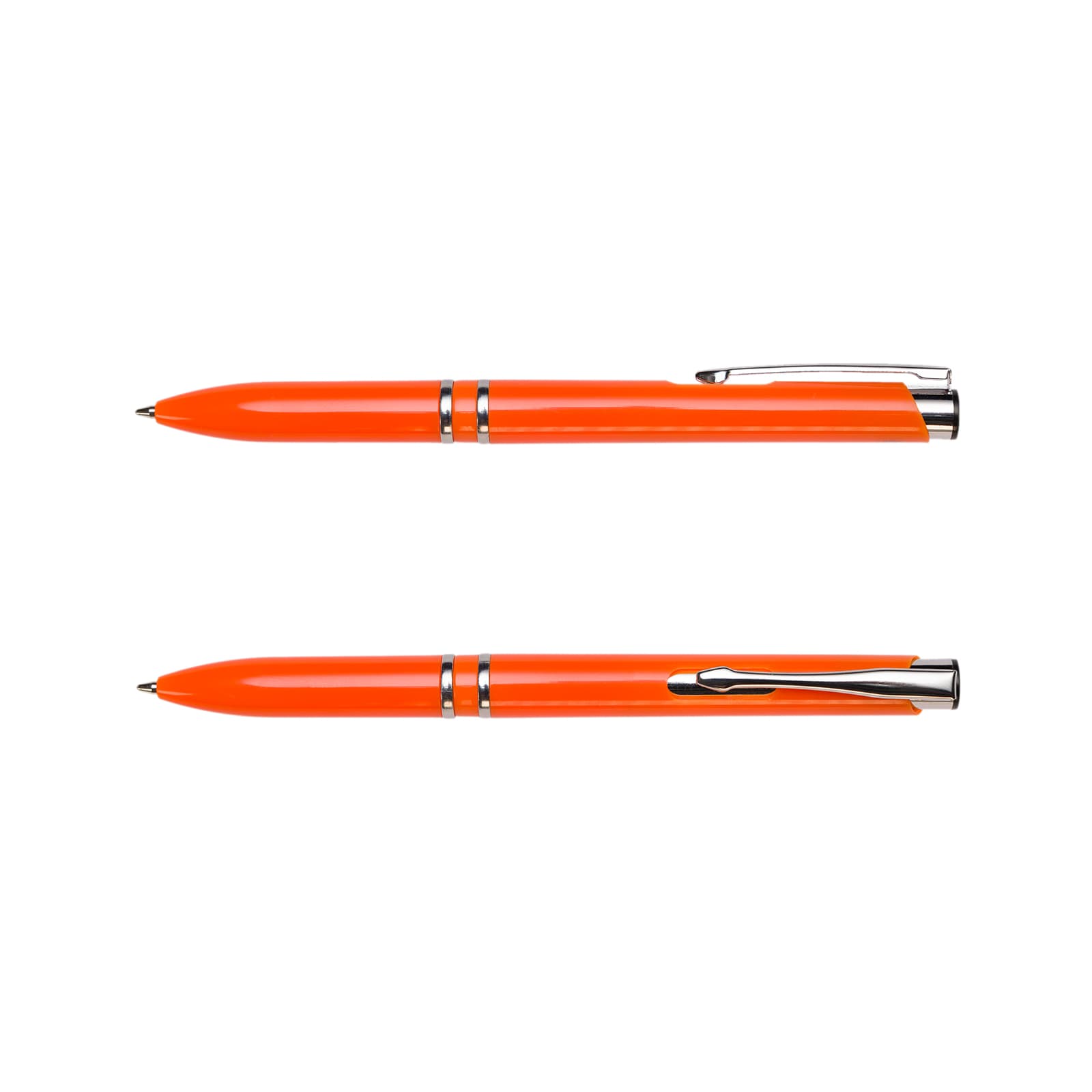 Napier Recycled ABS Pen [2-LL3299]