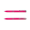 Napier Recycled ABS Pen [2-LL3299]